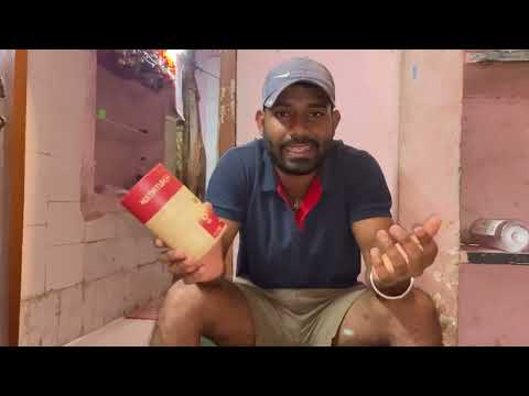 HOODA HUTRITION ! HAIR REGROW ! TABLET 💊