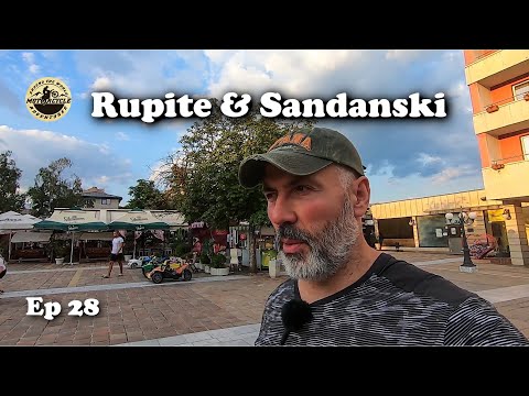 Rozhen Monastery, Vanga, Rupite & Sandanski | Season 11 | Episode 28
