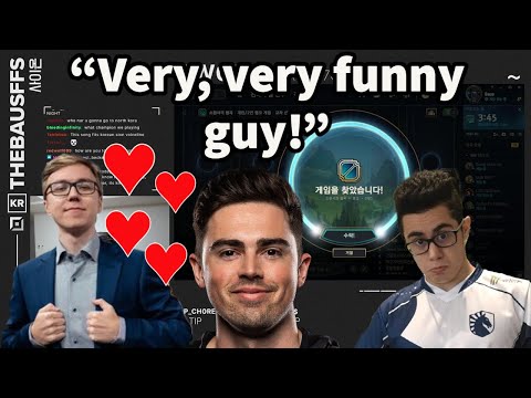 Thebausffs On Meeting Midbeast + TFBlade For The First Time!!