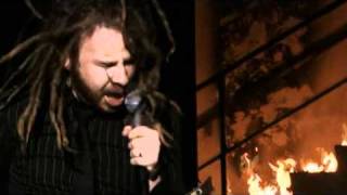 In Flames - F(r)iend HQ