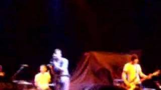 &quot;Rubidoux&quot; Live - Cold War Kids