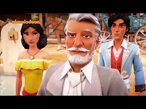 Zorro The Chronicles/Τα Χρονικά του Ζορό - Greek/Ελληνικά / Τα χρονικά του zoro [Full episode] E01