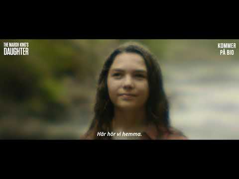 THE MARSH KING´S DAUGHTER - Kommer på bio!