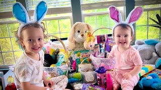 Catchy Title About Easter