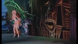 Priest - The Pit (Holli Would - Cool World)