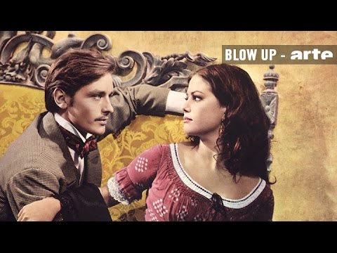 C'était quoi Luchino Visconti ? - Blow up - ARTE