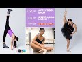 Teen Ballerina S Daily Routine 1 Week Before A Show Teen Vogue