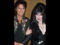 Alice Cooper -  Former Lee Warmer -  Dada -  1983 -  Isolated Vocals