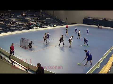 Kosken Dynamo - IisKi  (9.9.2017 Suomen Cup)