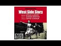 West Side Story 1957 - "Somewhere" (Ballet) Original Broadway Cast