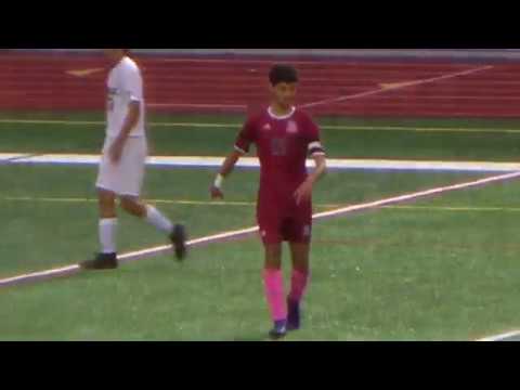 Icaro Vieira best goals and skills 10 22 2019