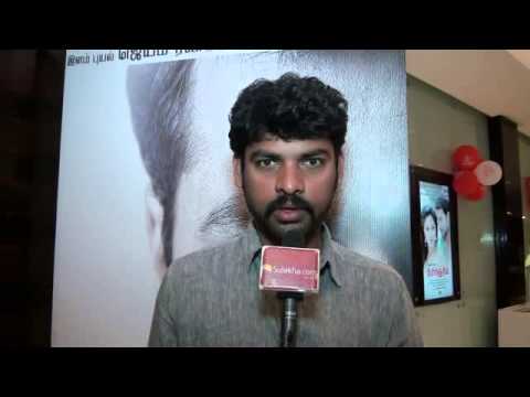 Actor Vimal Wishes Happy New Year and Happy Pongal 2014