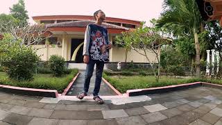 JOGETAN PALING KEREN! KALAH CEPET-VIA VALLEN (Cover Video)