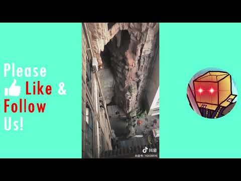 Why Chongqing Is The Most Surreal And Cyberpunk City Of The World