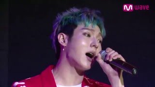 [The Legend Fan Meeting] The Legend Performs 'Nail' Live l MEET&amp;GREET