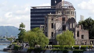 Hiroshima Day WhatsApp Status August 6