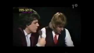 Per Gessle Folktoppen 2005