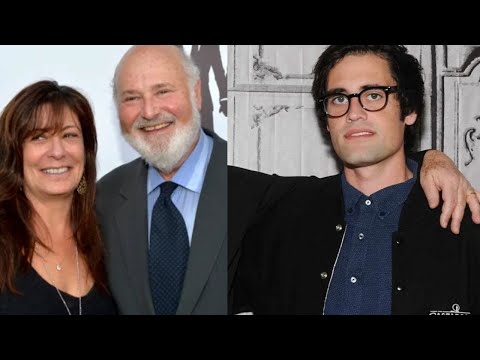 ROB REINER DIES AND IT’S SO CONNECTED TO CHARLIE KIRK & DONALD TRUMP