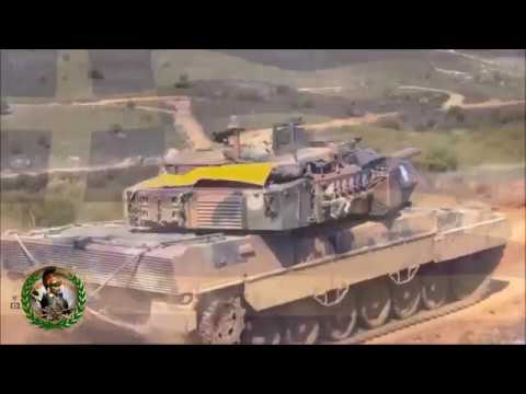 if you want peace prepare for war -  hellenic army