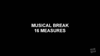 Take These Chains From My Heart in the style of Hank Williams karaoke video