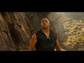Fast X Betrayal Cliff Scene