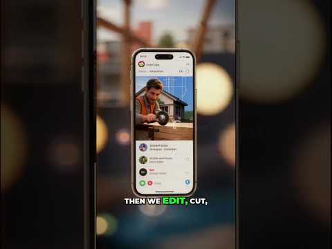 YouTube Shorts