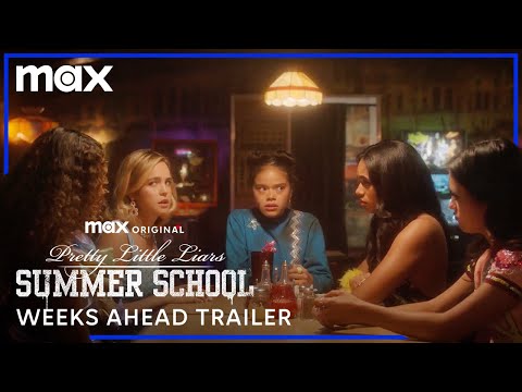 afbeelding Summer School Weeks Ahead Trailer