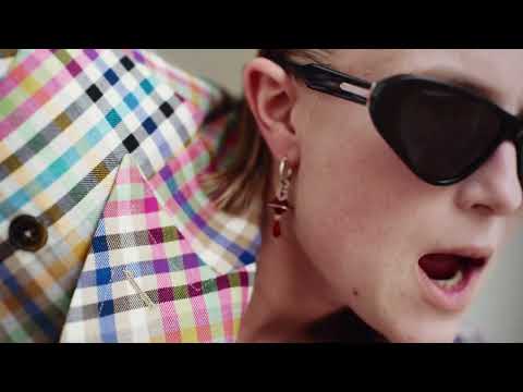 The Vivienne Westwood Spring-Summer 2026 Collection