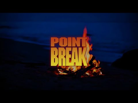 Point Break V2 | Ambient Soundscape