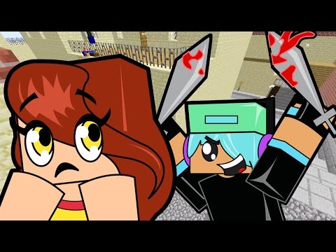 download lagu mp3 mp4 Murder Minecraft, download lagu Murder Minecraft gratis, unduh video klip Murder Minecraft