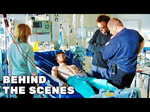 28 DAYS LATER Behind The Scenes (2002) 4K