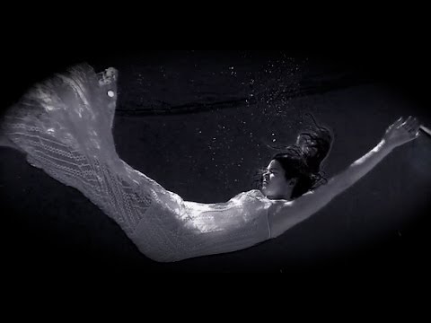 Mimi Page - Treading The Abyss (Official Video)