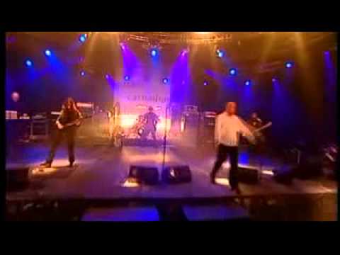 Green Carnation - Light Of Day, Day Of Darkness (Live)