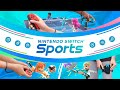 Bowling Nintendo Switch Sports Soundtrack