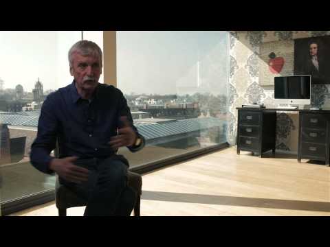 Raymond Murphy interview: 30 years of Grammar in Use