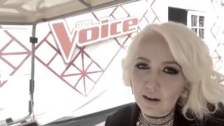 Meghan Linsey - The Voice Top 6