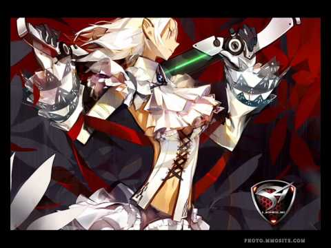 S4 League Soundtrack [OST] 04 - Fuzzy Control - Planetboom