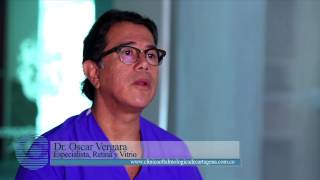 CIRUGÍA DE  RETINA Y VITREO  EN CLINICA OFTALMOLOGICA DE CARTAGENA - Clínica Oftalmológica de Cartagena