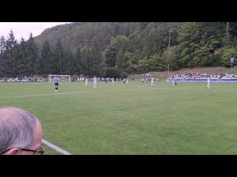 OFK 1950 Priechod - FK Podkonice 0:1 (27.8.2025)