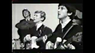 The Searchers Magic Potion