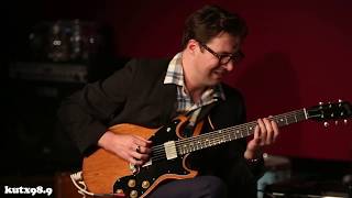 Nick Waterhouse- "Song For Winners"