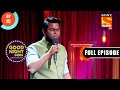 Sugandha With Jokes On Marriage-Good Night India-Raatwala Family Show-Ep 15-Full Episode-16 Feb 2022