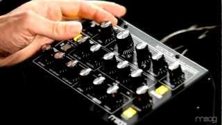 MOOG ( モーグ ) MINITAUR アナログシンセ 送料無料 | サウンド MOOG ( モーグ ) MINITAUR アナログシンセ 送料無料 | サウンド