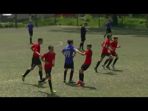 ȘSSF N1 «Triumf» (2008) - ȘSSF «Zarea» (2008)