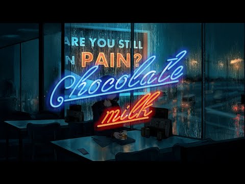 チョコレートミルク/あぷえら【Cover - 橘】