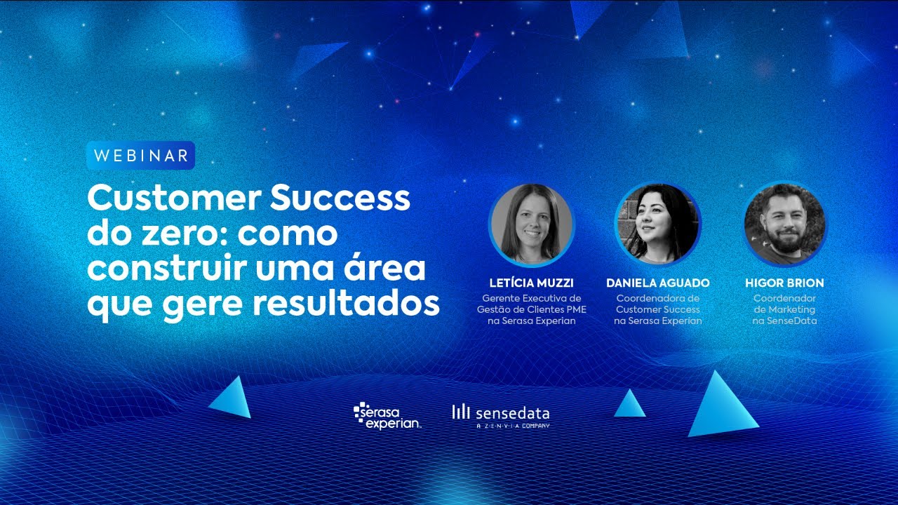 Customer Success do zero: como construir uma área que gere resultados