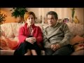 Catherine Tate Show - Disgusted Couple -1- Shiitake Mushrooms