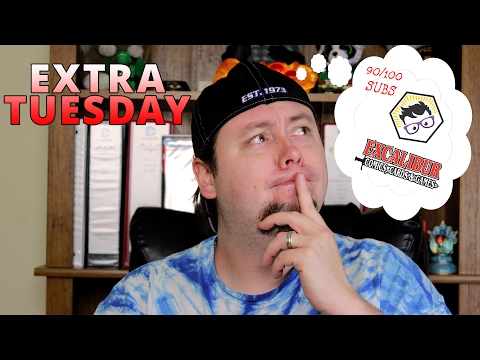 Special Request  and Cool Events!