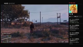 ［GTA］楽しく対戦！！参加OK!