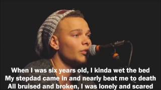 Kane Brown - Learning (Lyrics)